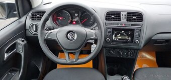 Predám volkswagen polo 1,4TDI rv 2016 - 17