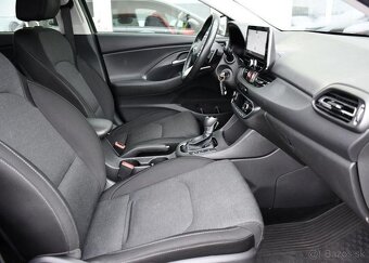 Hyundai i30 1.0T-GDI 88kW ČR 1M 88 kw - 17