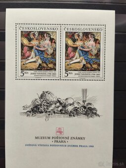 Známky Československo - 17