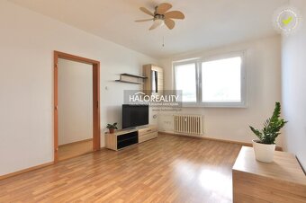 HALO reality - Prenájom, dvojizbový byt Bratislava Dúbravka, - 17