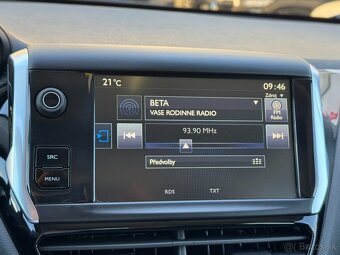 Peugeot 208 1.0 PureTech Active - 17