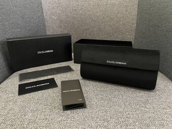 Slnečné okuliare Dolce & Gabbana - 17