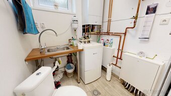 PREDAJ – VEĽKÝ 7-IZBOVÝ RODINNÝ DOM V TRNAVE, VHODNÝ NA BÝVA - 17