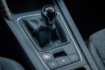 Seat Leon SP Xcellence SK auto / 1.MAJITEĽ / NELAKOVANÉ - 17