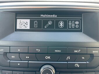 Peugeot Expert II 2.0HDi 110kW 6míst ČR+1maj. - 17