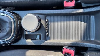 Opel Astra 2.0 cdti 143kw - 17