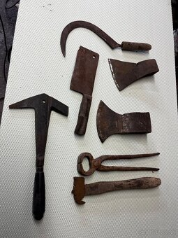 Starožitnosti z dielne - 17