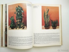 Knihy pre pestovateľov, zberateľov rastlín a iné (14 kníh) - 17