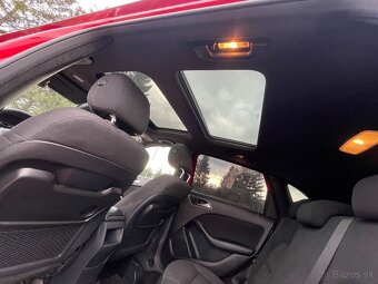 B trieda , B180 cdi w246 - 17