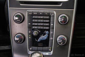 Volvo V60 D5 2.4 205PS - 17