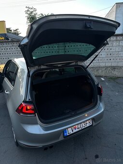 Volkswagen Golf VII 1.4 TSI 103kW Highline M6 - 17