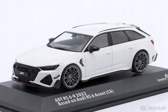 Modely 1:43 cast 1 - 17