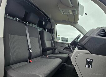 Volkswagen Transporter L2H1 2.0TDi/140hp - 2021 - 17