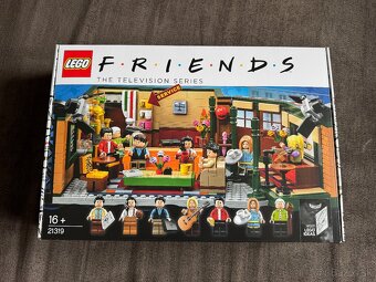 Lego stavebnice - 17