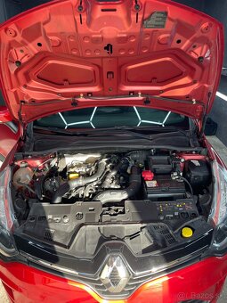 Renault Clio benzín 0.9 TCe, 2019, Slovenské - 17