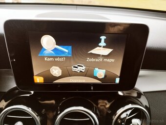 Mercedes-Benz GLC SUV 220d 4MATIC A/T AMG PACKET - 17
