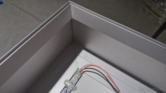 Nemecká LED SVETELNÁ REKLAMA - 17