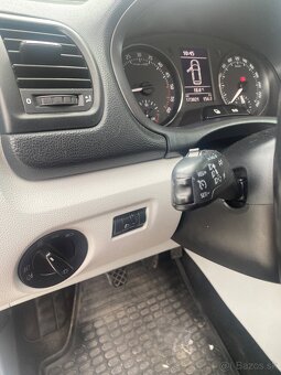Škoda Fabia 1.6Tdi  2011 Bi-LED,Tažne zariadenie - 17