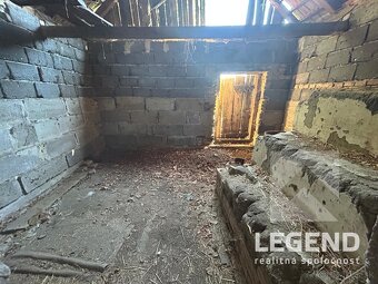 RD Nesvady, pekný pozemok 862 m2, pri stanici - TOP lokalita - 17