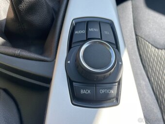 BMW 3 F30 316d - 17