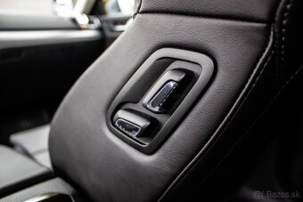 Škoda Superb Combi 2.0TDI 190k Style DSG, 140kW, A7 - 17