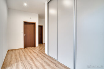 Na prenájom novostavba rodinného domu v Chorvátskom Grobe - 17