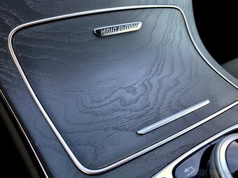 Mercedes-Benz C250 Coupe AMG Night Edition - 17