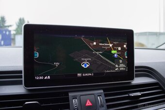 Audi Q5 2.0 TDI 190k quattro S tronic Sport - 17