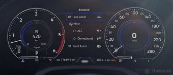 VW TOUAREG 3.0 V6 TDI SCR 4MOTION TIPTRONIC - 17