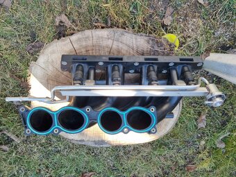 Čierny Golf 4 1.8 92kw benzín - 17