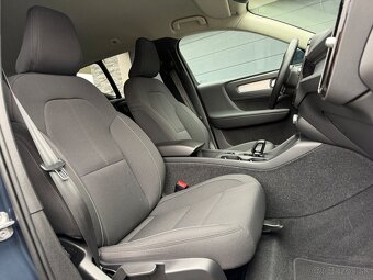 Volvo XC40 T4 RECHARGE - 17