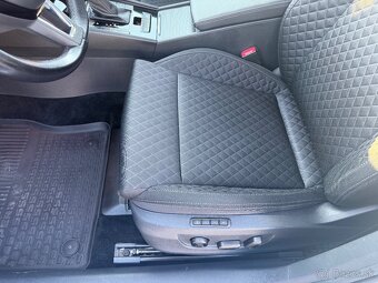 Škoda Superb 2,0tsi 206kw 4x4 DSG Style PLUS Webasto - 17