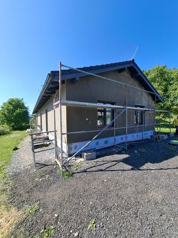 Stavebne prace rekonstrukcie bytov - 17