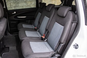 Ford Galaxy 2.0TDi 103kW AT 6-st. 7MIESTNE - 17