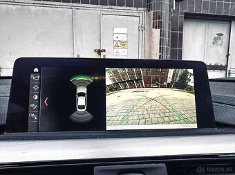 BMW Rad 4 Gran Coupé 430d xDrive Advantage A/T - 17