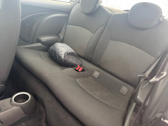 Mini One 1.4 Benzín AKONTACIA OD 0% - 17