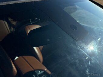 BMW 530d touring Xdrive 2015 - 17