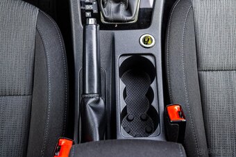 Škoda Octavia 1.4 TSI 110kW DSG - 17