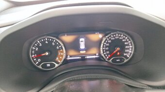 Jeep Renegade 1,0 88kw 6M - 17
