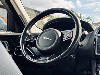 Jaguar F-Pace 2.0D AWD Prestige - 17