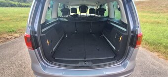 Seat Alhambra 2.0 TDI 7-miestny - 17