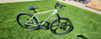 Horský bike - 17
