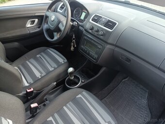 💥 ŠKODA FABIA 1.2HTP 44KW 💥 - 17