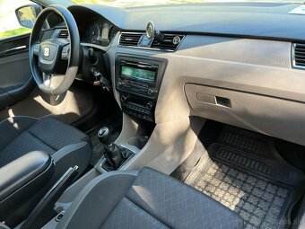 Seat Toledo 1.6TDi, 77kW, - 17