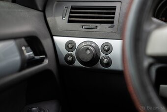 Opel Astra 1.7 CDTi, SR - 1.majiteľ - 17