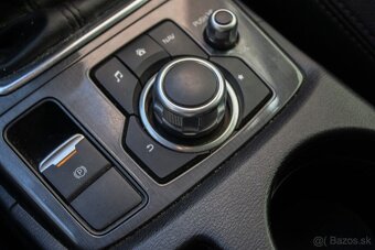 Mazda CX-5 2.2 Skyactiv AWD / 110kW / M6 / 2017 - 17