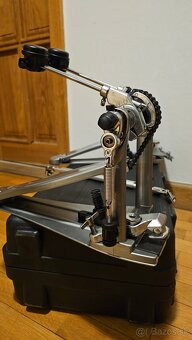 TAMA HP 910LSW SPEED COBRA Dvojitý pedál - 17