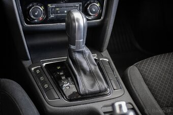 Škoda Superb 2.0 TDI CR DSG, 103 kW, A6 - 17