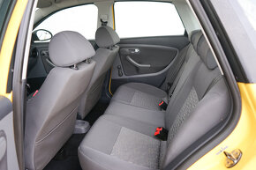 74-Seat Ibiza, 2010, benzín, 1.2I, 51kw - 17