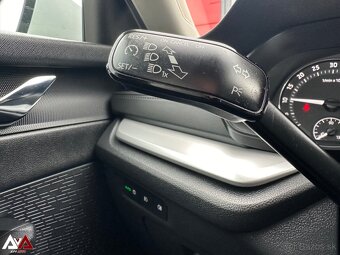 Škoda Octavia 2.0 TDI Ambition, Keyless, SmartLink, SR - 17